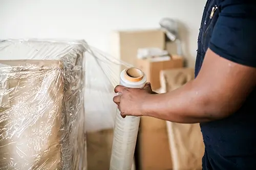 Winchester Movers